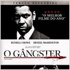 O Gângster : poster