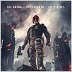 Dredd : poster