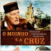 O Moinho e a Cruz : poster