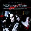 Sweeney Todd - O Barbeiro Demoníaco da Rua Fleet : poster