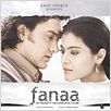 Fanaa : poster