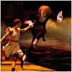 Cirque du Soleil: Outros Mundos : foto