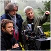 O Quarteto : foto Dustin Hoffman