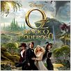 Oz, Mágico e Poderoso : poster
