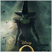 Oz, Mágico e Poderoso : poster