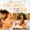 Entre o Amor e a Paixão : poster
