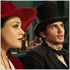 Oz, Mágico e Poderoso : foto James Franco, Mila Kunis