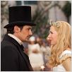 Oz, Mágico e Poderoso : foto James Franco, Michelle Williams