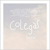 Colegas : poster