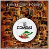 18 Comidas : poster