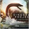 Projeto Dinossauro : poster