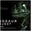 Projeto Dinossauro : poster