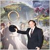 Oz, Mágico e Poderoso : foto Sam Raimi