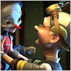 Pinocchio 3000 : foto