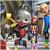 Pinocchio 3000 : foto