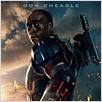Homem de Ferro 3 : Poster