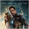 Homem de Ferro 3 : Poster