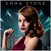 Caça aos Gângsteres : poster Emma Stone
