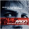 Argo : poster
