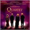 O Quarteto : poster
