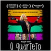 O Quarteto : poster