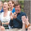 Um Bom Partido : foto Dennis Quaid, Uma Thurman