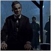Lincoln : foto Daniel Day-Lewis