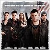 Amanhecer Violento : poster