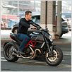 Jack Ryan : foto Chris Pine