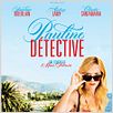 Pauline, a Detetive : poster