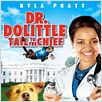 Dr. Dolittle 4 : poster