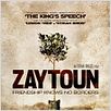Zaytoun : poster