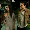 Dezesseis Luas : foto Alden Ehrenreich, Alice Englert, Thomas Mann (II)