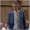 Dezesseis Luas : foto Jeremy Irons