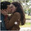 Dezesseis Luas : foto Alden Ehrenreich, Alice Englert