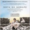 Nota de Rodapé : poster