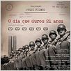 O Dia que Durou 21 Anos : poster