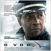 O Voo : poster