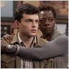 Dezesseis Luas : foto Alden Ehrenreich, Viola Davis