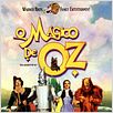O Mágico de Oz : poster