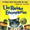 Um Ratinho Encrenqueiro : poster