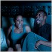 Inatividade Paranormal : foto Essence Atkins, Marlon Wayans