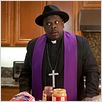 Inatividade Paranormal : foto Cedric The Entertainer