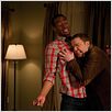 Inatividade Paranormal : foto Marlon Wayans, Nick Swardson