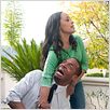 Inatividade Paranormal : foto Essence Atkins, Marlon Wayans
