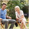 Um Porto Seguro : foto Josh Duhamel, Julianne Hough