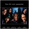 Inatividade Paranormal : Poster