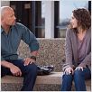O Acordo : foto Dwayne Johnson, Melina Kanakaredes