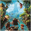 Os Croods : poster