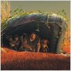 Os Croods : foto